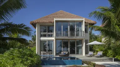 Radisson Blu Resort Maldives