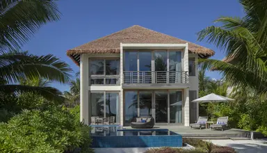 Radisson Blu Resort Maldives
