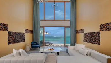 Radisson Blu Resort Maldives