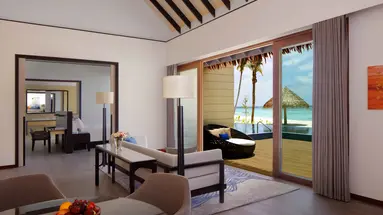 Radisson Blu Resort Maldives