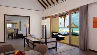 Radisson Blu Resort Maldives