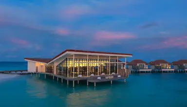 Radisson Blu Resort Maldives