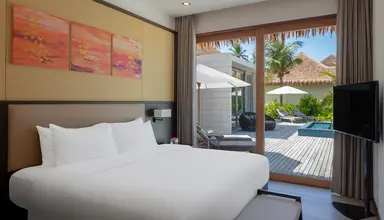 Radisson Blu Resort Maldives