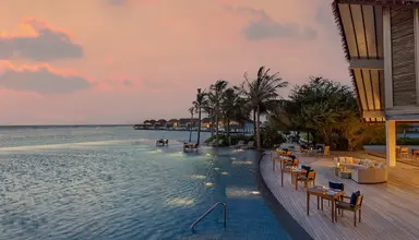 Radisson Blu Resort Maldives