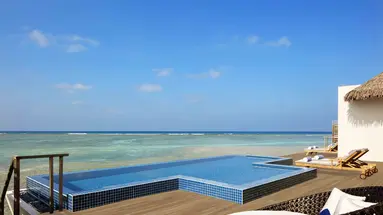 Radisson Blu Resort Maldives
