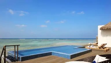 Radisson Blu Resort Maldives