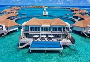 Radisson Blu Resort Maldives