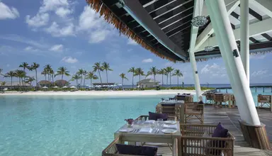 Radisson Blu Resort Maldives