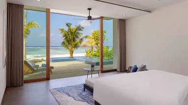 Radisson Blu Resort Maldives
