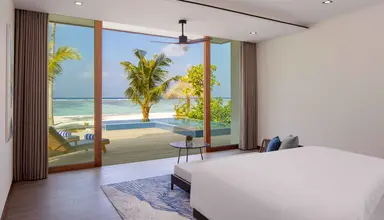 Radisson Blu Resort Maldives