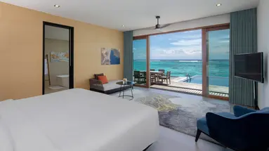 Radisson Blu Resort Maldives