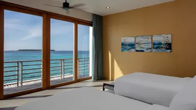 Radisson Blu Resort Maldives