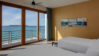 Radisson Blu Resort Maldives