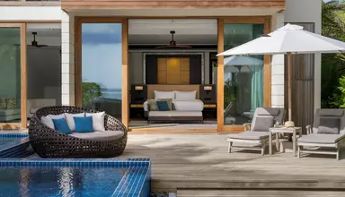 Radisson Blu Resort Maldives