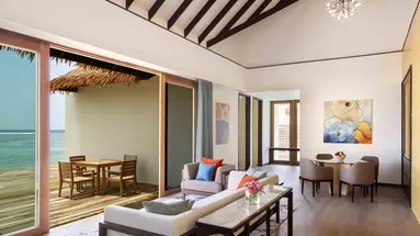 Radisson Blu Resort Maldives