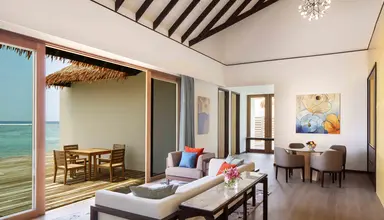 Radisson Blu Resort Maldives