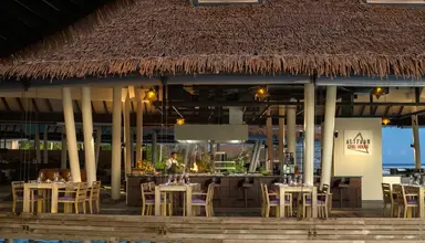 Radisson Blu Resort Maldives