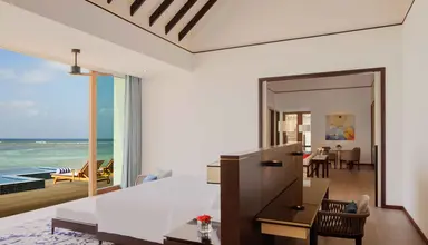 Radisson Blu Resort Maldives