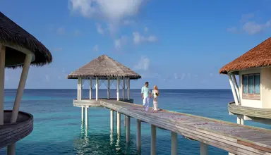 Radisson Blu Resort Maldives