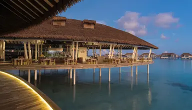 Radisson Blu Resort Maldives
