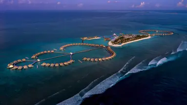 Radisson Blu Resort Maldives