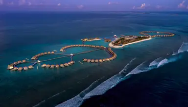Radisson Blu Resort Maldives
