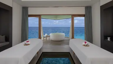 Radisson Blu Resort Maldives