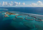 Radisson Blu Resort Maldives