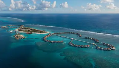 Radisson Blu Resort Maldives