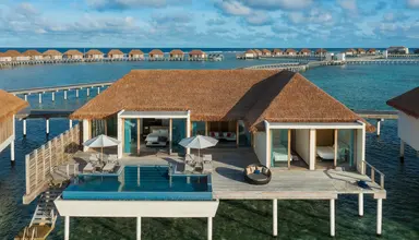 Radisson Blu Resort Maldives