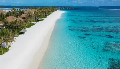 Radisson Blu Resort Maldives