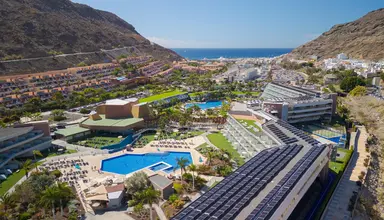Radisson Blu Resort Mogan