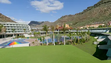 Radisson Blu Resort Mogan