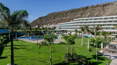 Radisson Blu Resort Mogan