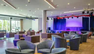 Radisson Blu Resort Mogan