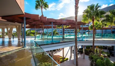 Radisson Blu Resort Mogan