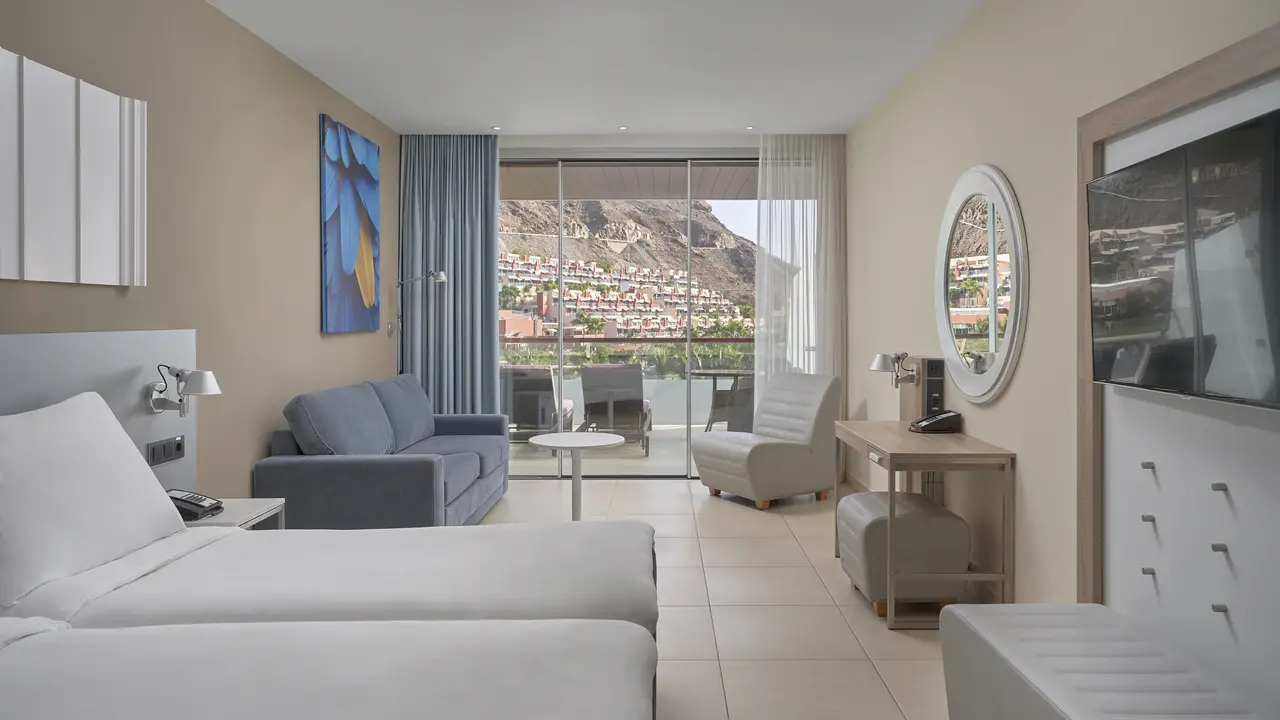 Radisson Blu Resort Mogan