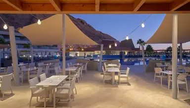 Radisson Blu Resort Mogan