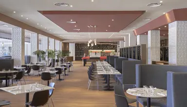Radisson Blu Resort Mogan