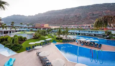 Radisson Blu Resort Mogan
