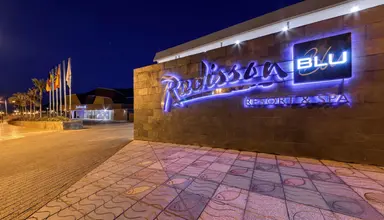 Radisson Blu Resort Mogan