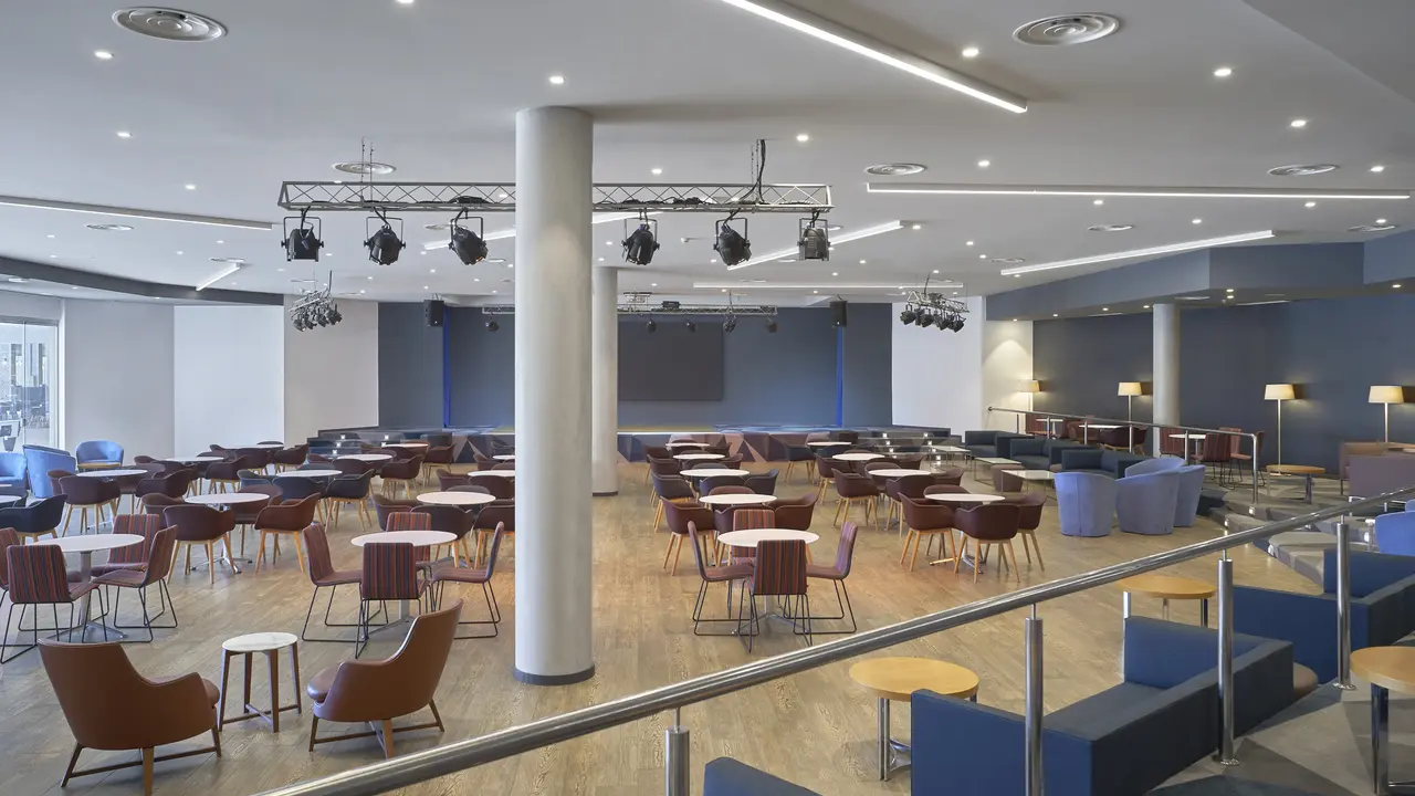Radisson Blu Resort Mogan