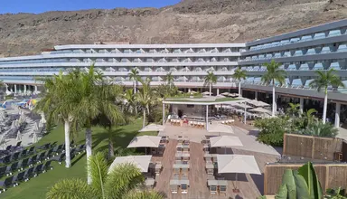 Radisson Blu Resort Mogan