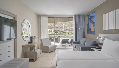 Radisson Blu Resort Mogan