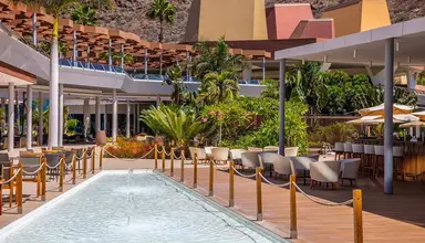 Radisson Blu Resort Mogan