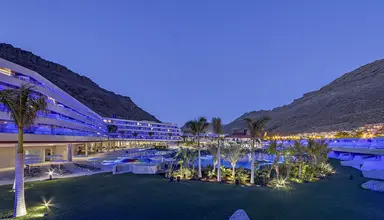Radisson Blu Resort Mogan