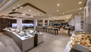 Radisson Blu Resort Mogan