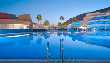 Radisson Blu Resort Mogan