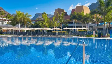 Radisson Blu Resort Mogan