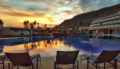 Radisson Blu Resort Mogan